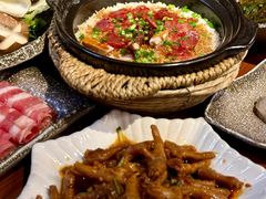 -享润四季椰子鸡音乐主题餐厅(晋江万达店)