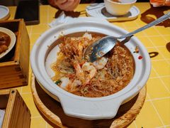 -蔡澜点心·粤菜(花城汇南区店)