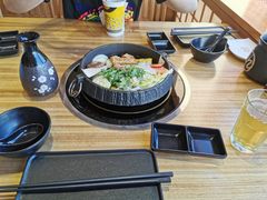-水林间·寿喜烧自助(仙林金鹰店)