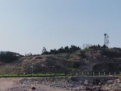 -青岛金沙滩