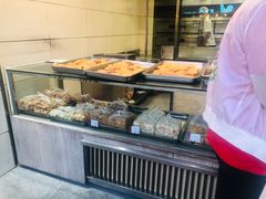 -詹记桃酥(宿州路店)