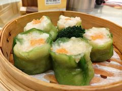 -聚福山莊·寻味顺德(北滘店)