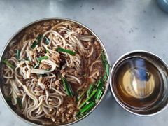 -正宗杨记普洱酸醋米线(总店)
