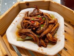 -宝园酒家(美林M·LIVE天地东座店)