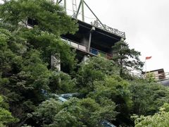 -浙北大峡谷