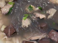 -苏晓玥·手作江南小吃(深圳北站店)