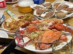 -晓梦戳子肉(瑞云路店)