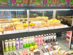 -奈雪的茶(市百一店)