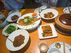 -一坐一忘云南菜(三里屯店)