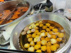 -福合沟无米粿甜汤粿品店