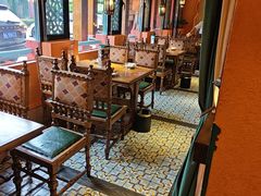 -清真·双公羊·馕坑烤全羊(奥体店)