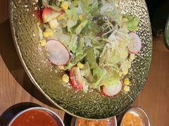 -海之屋韩式烤肉(海棠68环球美食街店)