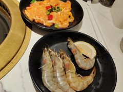 -花味烤肉·拌饭(庐阳万象汇店)
