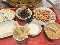-蒙古大营(朝阳公园店)