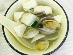 -金海湾海鲜排档(朱家尖店)