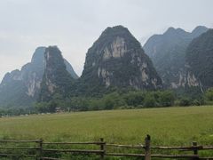 -明仕田园