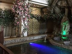 -宝丽金大酒店·洗浴中心