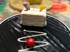 -淀里船宴(卓达店)