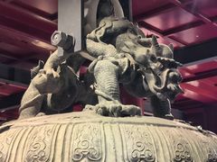 -大钟寺古钟博物馆