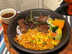 -Aqua Oasis 水天堂(相城天虹商场店)