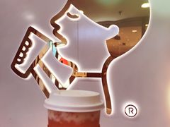 -喜茶(天津乐宾百货店)