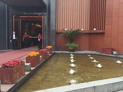 -水上明月·湖景餐厅