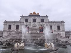 -横店圆明新园