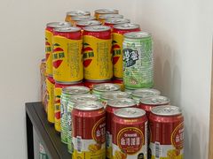 零售区-呷贺盐酥鸡(抄纸巷店)