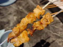 -醉炫音速烧烤·干煸菜(沙河总店)