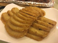 -长春观斋补堂素菜馆