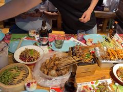 -馋嘴猫北京食堂·烤鸭·宵夜(亚运村店)