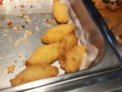 炸鳕鱼排-La Medina餐厅(亮马河南路店)