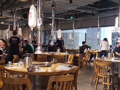 大堂-姜虎东白丁烤肉(恒隆广场店)