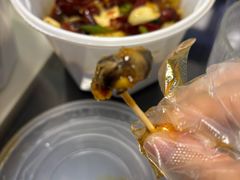 -三哥田螺(北书院街店)
