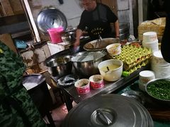 -周记热干面豆皮大王(桃花东街店)