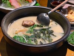 -和彩放题餐厅(酒仙桥店)