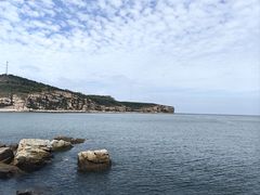 -龙爪山国家地质公园