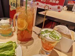 -鱼酷活鱼烤鱼(恒隆广场店)