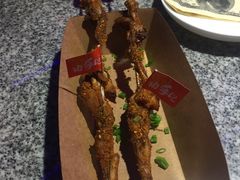 -蛙来哒(金沙洲万达店)