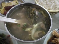 -陈记汤饭(水巷口店)