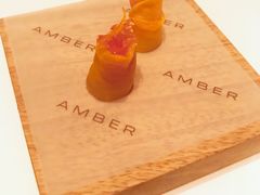 -Amber(置地文华东方酒店)