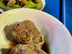 大同兔头-帅府街兔头(大同古城店)