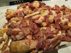 -AK47烤羊腿串吧(柳浪家园店)