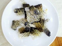 -凯盈阁·顺德私房菜·桑拿鸡