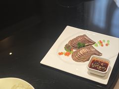 -画臻楼.家宴.融合菜(锦业路店)