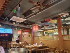大堂-大家食府·福建菜(FAC协盛中心庭院餐厅店)