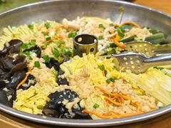 -村长家的疙瘩汤·东营菜(东营茶城店)