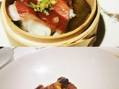 -宝丽轩中餐厅BAOLIXUAN