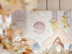 -深圳益田威斯汀酒店·宴会厅