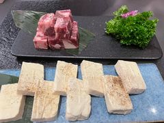 -喵小乙碳火烤肉(大坪协信星光天地店)